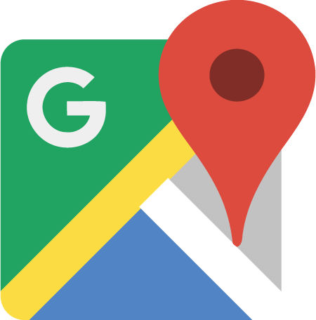 Google maps